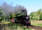 2021.09.25 JHMD U46.101 Jindřichův Hradec - Nová Bystřice (2)